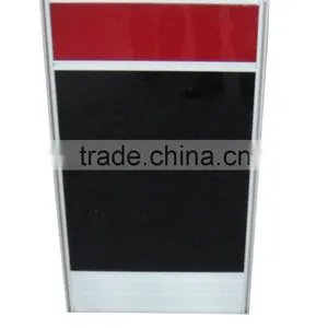 Office Furniture Type and Commercial Furniture General Use Modular Office Partitions for Sale thumbnail-2