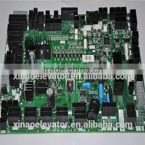 High Quality Elevator Universal Pcb Board thumbnail-1
