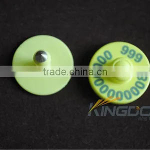 ISO11784/11785 Animal Ear Tag thumbnail-2