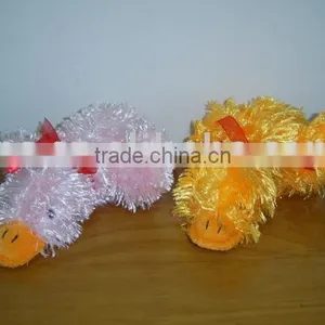 JM6699 Easter Toys, Promotion Toys, Plush Duck thumbnail-1
