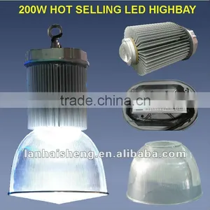 400w High Bay Metal Halide Replacement thumbnail-1