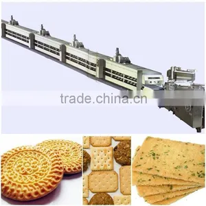 Biscuit Making Machine thumbnail-1