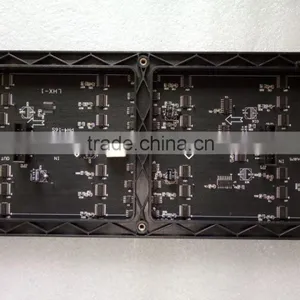 4 mm Pitch Led Matrix Full Color Indoor Led Display Module thumbnail-2