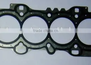 Direct Sales From Factory Complete Engine Gasket Kit Set for L5 OEM NO 8LL3-10-271 thumbnail-2