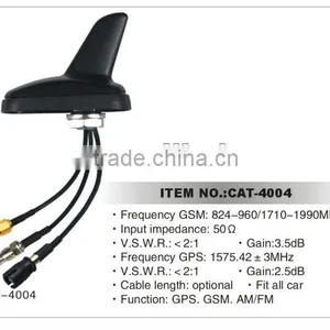 GSM GPS Antenna thumbnail-1