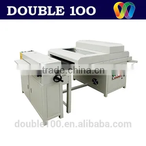 Hot Sale 650 UV Coating Machine for Album Photo China Most Professional Manfacture thumbnail-1