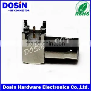 2015 New hd Sdi Bnc Connector 3G 4G 5G 6G rf Bnc Pcb Connector thumbnail-2