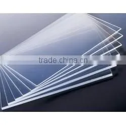 PVC Transparent Sheets thumbnail-2