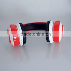 Dongguan High Quality Bluetooth Headset for Mobile Wireless Headphone thumbnail-6