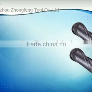 Tungsten Solid Carbide Ball Mill thumbnail-1