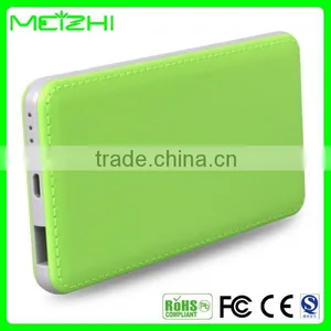 Universal Mobile Charger Easy Life Outdoor Use Power Bank Backup Battery Pack thumbnail-2