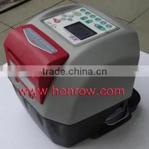 2014 Key Cutting Machine Computerized x6 Key Machineine for Locksmith&X6 Key Copy Machine&Key Cutting Machine Used in Keyless thumbnail-1