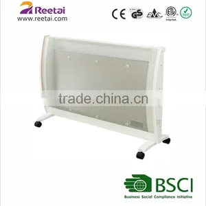 2000W IP24 Waterproof Electric Panel Heater thumbnail-1
