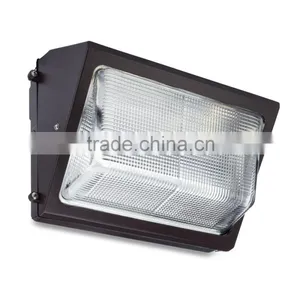 40W Led Wall Pack Light, UL Listed and DLC Qualified Outdoor Light Fixture thumbnail-5