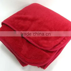 Coral Fleece Blanket thumbnail-1