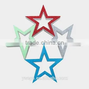 YIWU Hanging Christmas Star for Decoration/styrofoam Star thumbnail-4