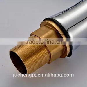 Chrome Basin Mixer thumbnail-4