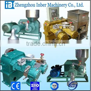 ISO Approval Rice Vermicelli Extrusion Machine Price thumbnail-1
