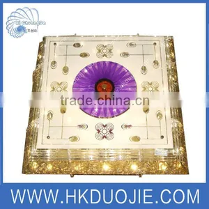 SDG-2259-11 LED+E27screw Socket LED Bedroom Light thumbnail-1