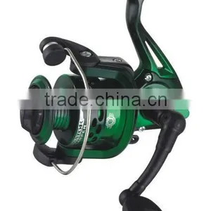 Wholesale Cheap and Professional Fishing Spinning Reel thumbnail-1