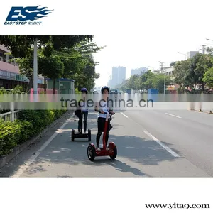 Smart Skateboard 2 Wheel Electric Self Balance Car for Children Balance Vehicle Wholesale China thumbnail-5