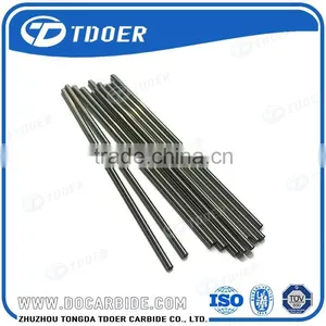 China Manufacturer Non-Standard Tungsten Carbide Product thumbnail-6