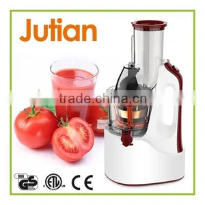 2016 New Design Whole Slow Juicer With CB CE GS ROHS LFGB thumbnail-4