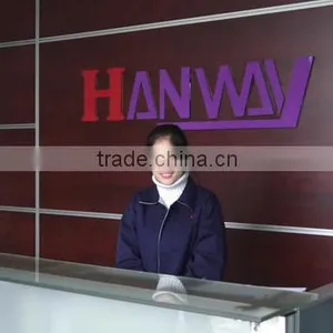 Hanway Metal Products Co., Ltd. (FS) company overview - view 1 thumbnail