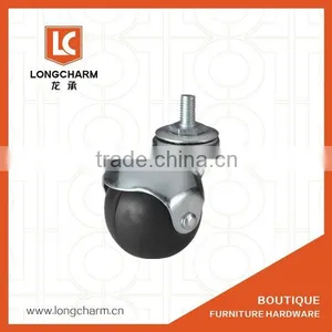 Rubber Roller Ball Caster for Furniture thumbnail-1