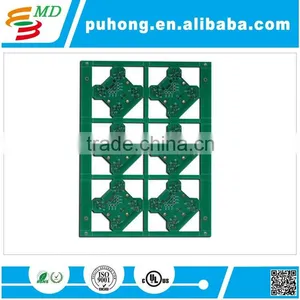 China Factory FR-4 Material HighTg 170 Game Board Pcb thumbnail-1