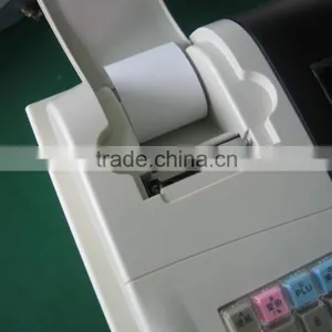 Electronic Cash Register( ECR1000-A5) thumbnail-6
