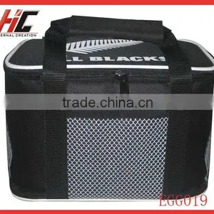 2013 Promotional Insulated Lunch Bag thumbnail-1