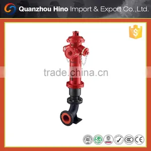 Fire Hydrant Landing Valve Hydrat Valve thumbnail-5