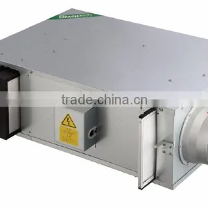 Kodisen Air Purifier Energy Recovery Ventilator thumbnail-1