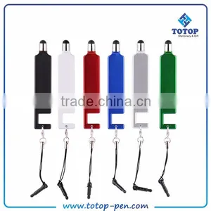Focus on Solution Factory Newest Style New Mini Touch Pen thumbnail-1