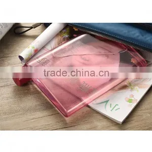 Memo Bottle A5 Creative Flat Transparent Pp Material 420ml Paper Bottles My Bottles Christmas's Day Gifts Memobottle my Bottle thumbnail-4