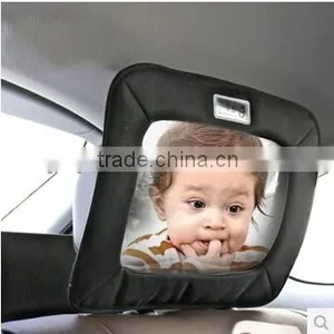 2013 New Design Baby Cute Mirror for Cars thumbnail-1