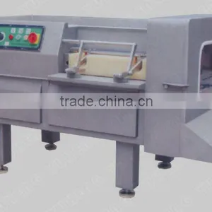 Stainless Steel Meat Dicing Machine/Meat Dicing Machine/Meat Slice And Dice Machine thumbnail-1
