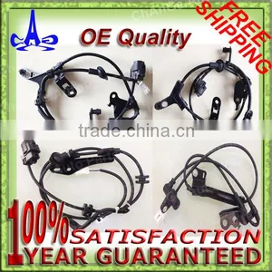 Wheel Speed ABS Sensor Factory GJ6A4370X GJ6A4373X GJ6A4371Y GJ6A4372Y For Mazda thumbnail-1