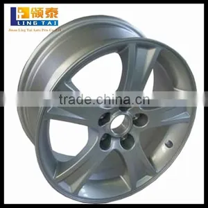 Hot Sale Steel Wheel Hub for Foton Tractor CNG Engine Parts thumbnail-2