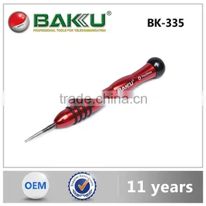 BAKU Electric Precision Screwdriver Multi-function Electric Screwdriver BK-335 thumbnail-1