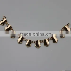 Garment Accessories Custom Metal Decoration thumbnail-1