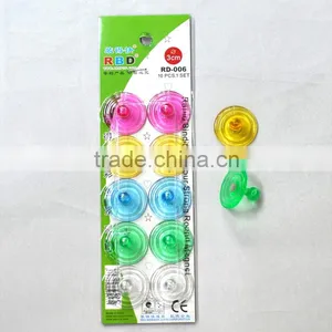 Hot Selling 57mm*57mm Colorful Round Magnet thumbnail-5