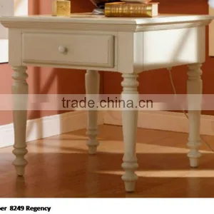 One Drawe Beside Table, Italy Beside Table , Middle Easy Beside Table thumbnail-1