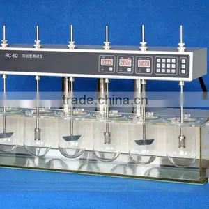 Tablet Dissolution Tester thumbnail-1
