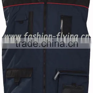 Men's Tank Tops for Working Clothes (LM7011A) thumbnail-1