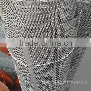 GR1 GR2 GR5 Grade and Industrial Application Titanium Net thumbnail-4