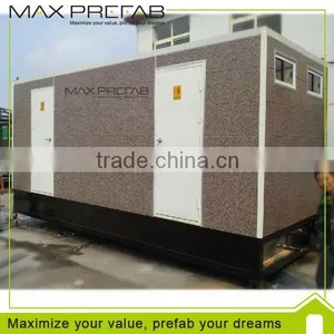 Prefab Cargo Containers Price for Living House Office Workshop thumbnail-1