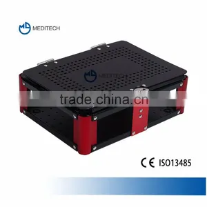 Sterilizing Box for Orthopedic Screws thumbnail-2