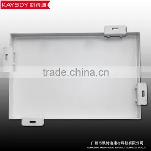 Aluminum Panel and Building Materials for Exterior Wall Decorate thumbnail-2